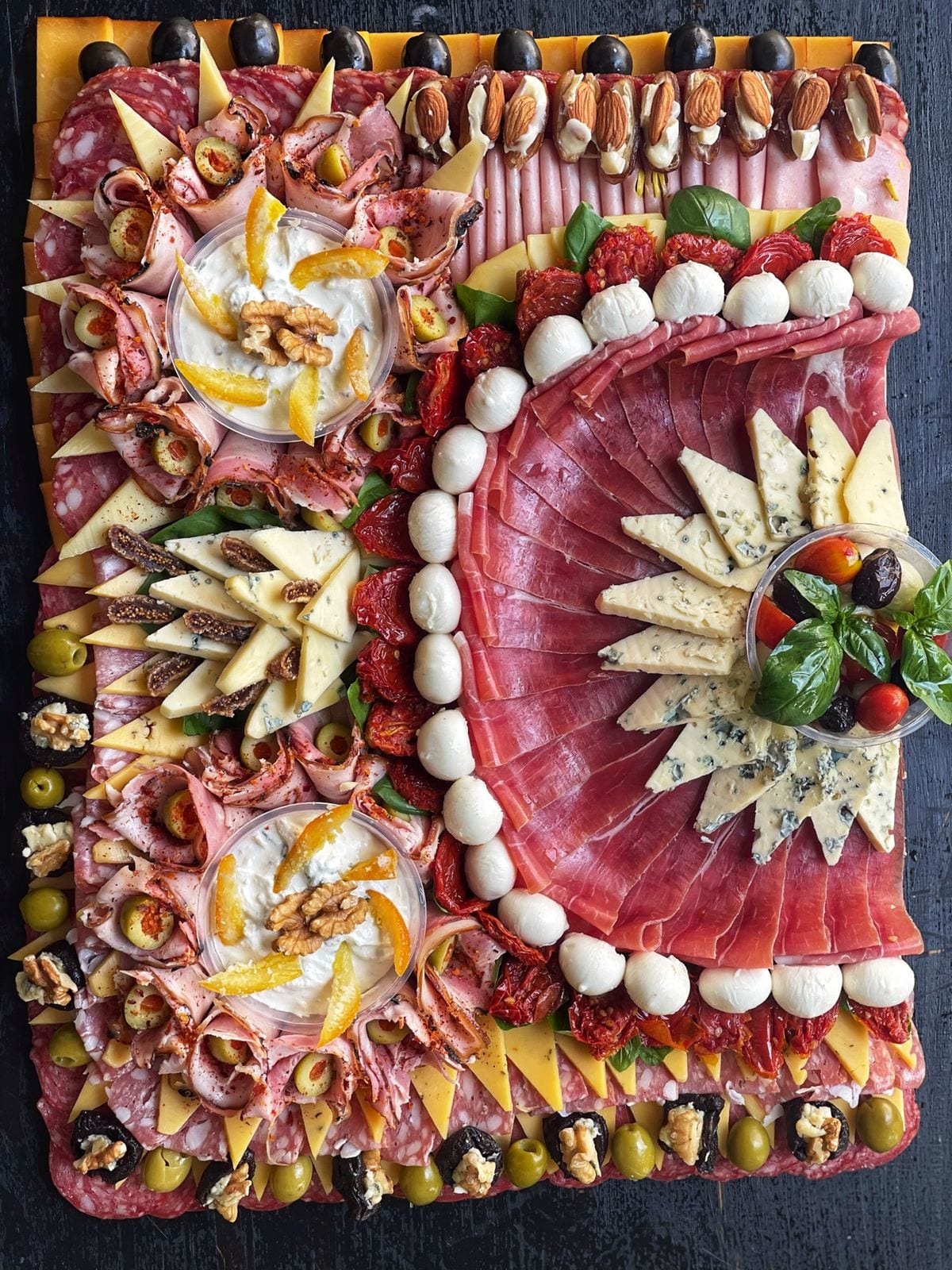 Tabla La Italiana - Imagen 4