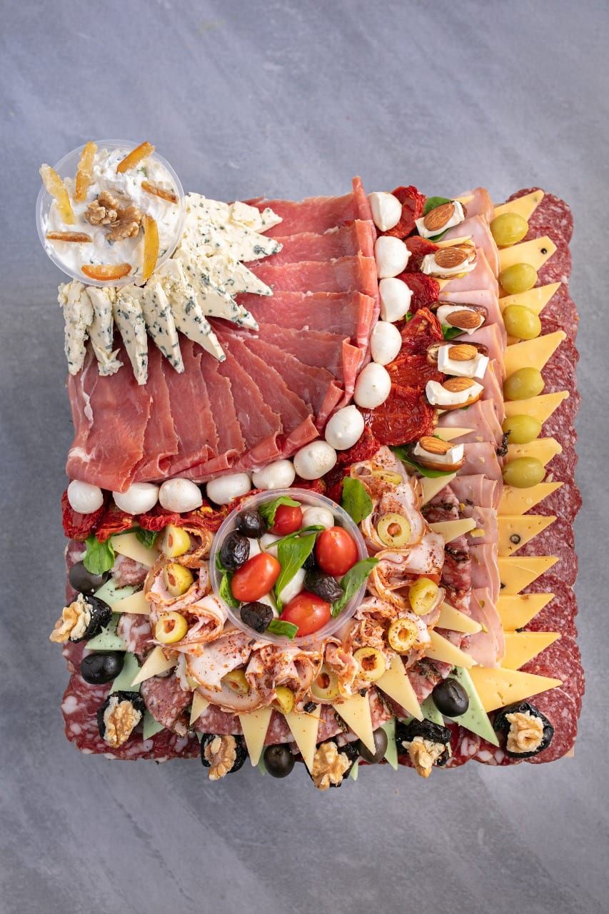 Tabla La Italiana - Imagen 2