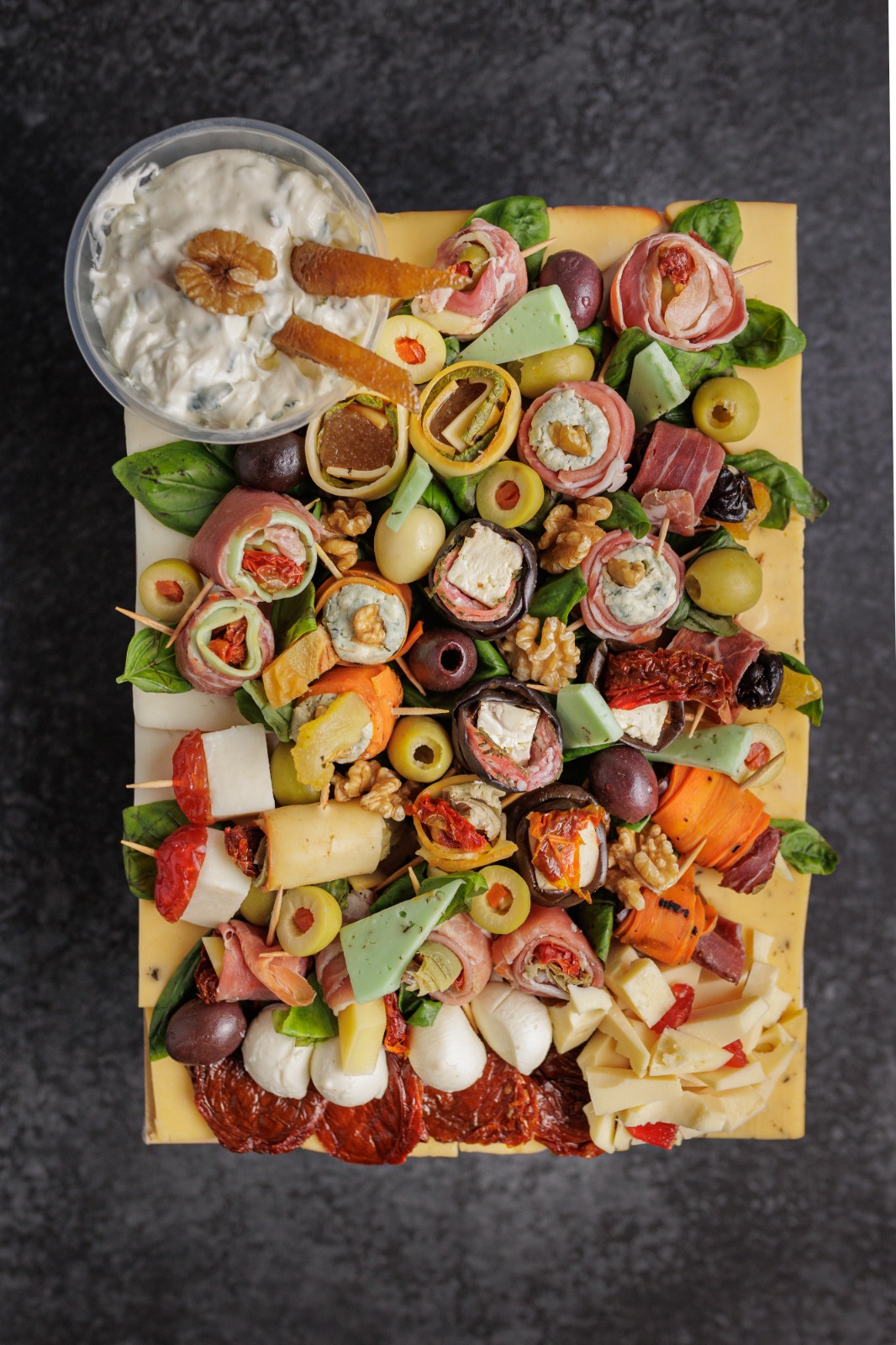 Tabla de Pinchos - Imagen 2