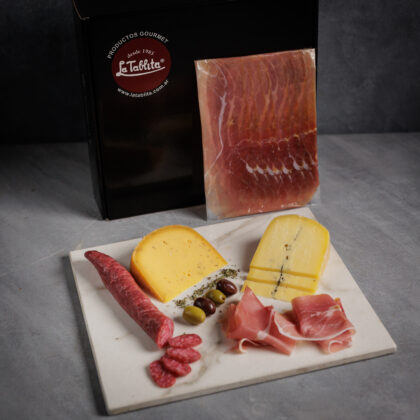 CAJA 04 CORPORATE