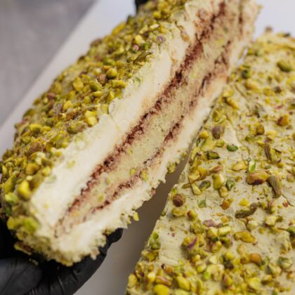 BRIE DUBAI