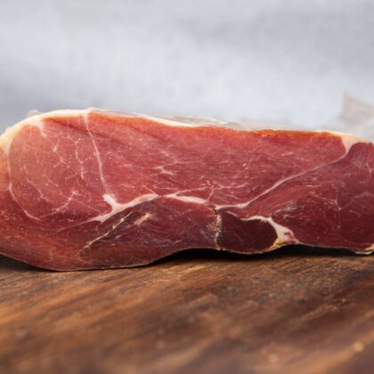 Jamón Crudo La Tablita