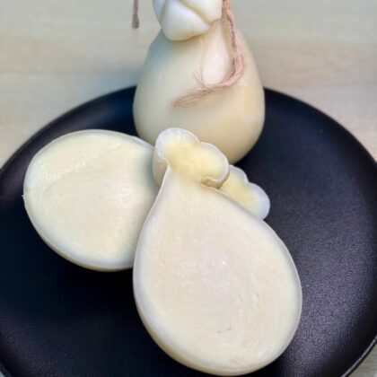 Caciocavallo de Búfala