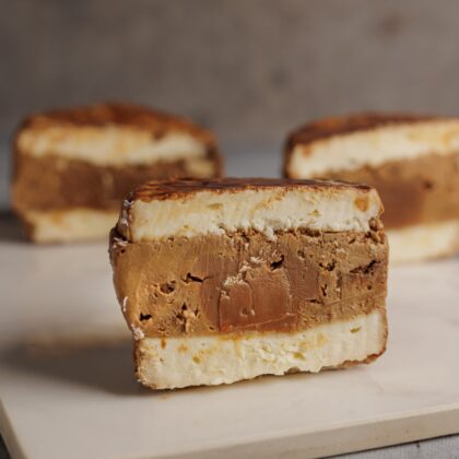 CAMEMBERT LATTE