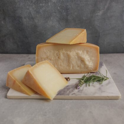 Parmesano de Bufala