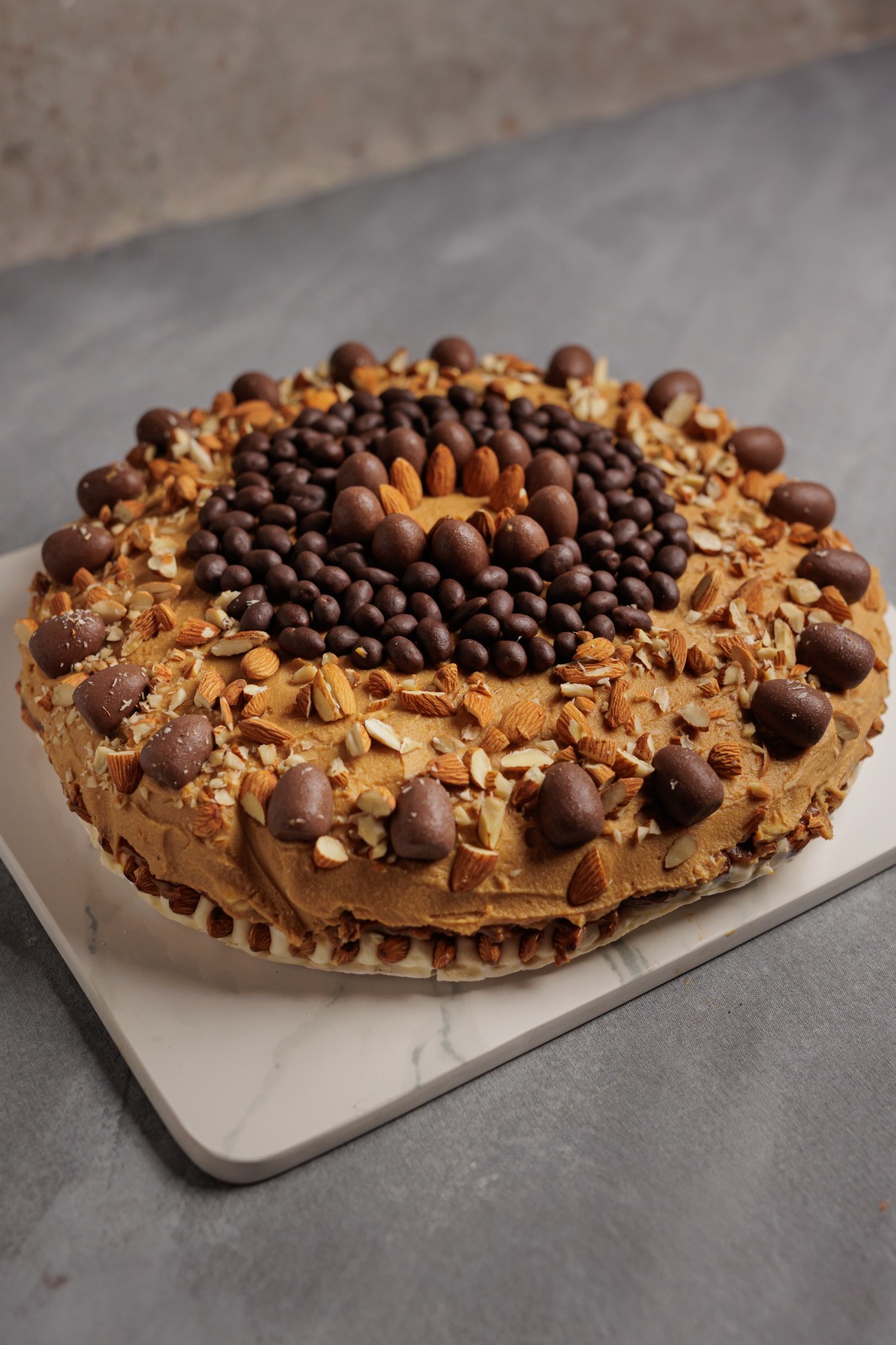 TORTA GOURMET DE QUESO BRIE - Imagen 5