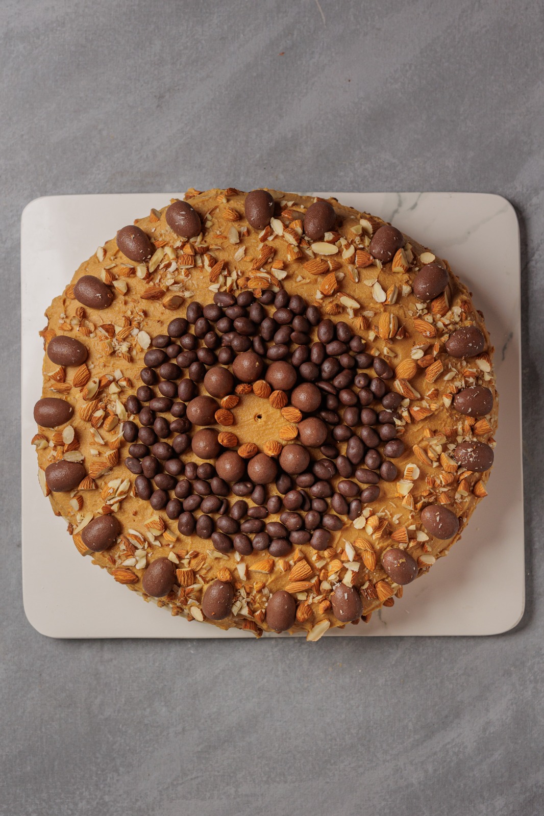 TORTA GOURMET DE QUESO BRIE - Imagen 4