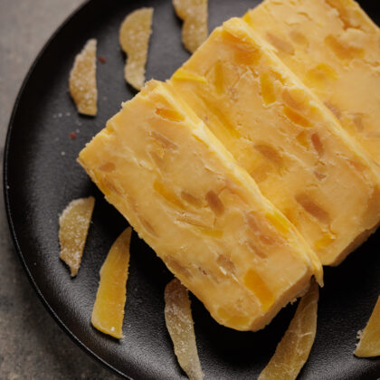 GINGER-MANGO