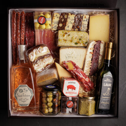 PREMIUM BOX 04 LA COLECCIÓN PRESTIGE