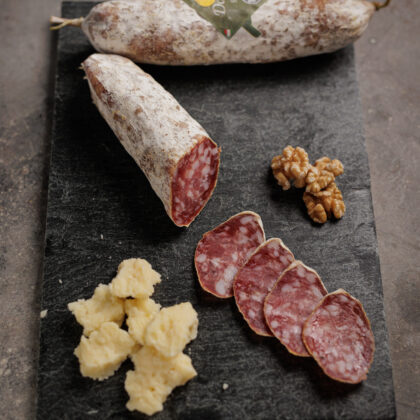Salame Oncativo