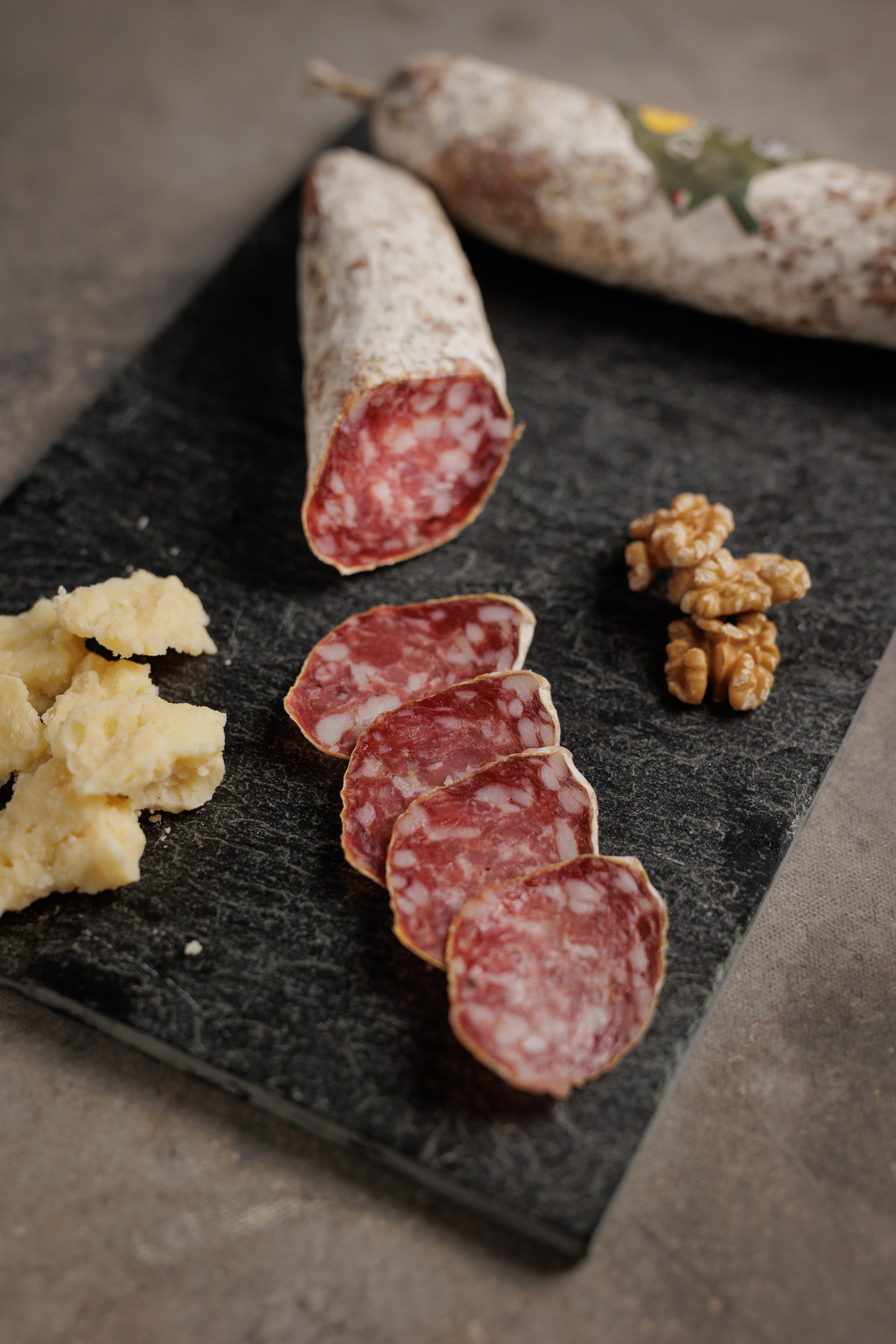 Salame Oncativo - Imagen 2