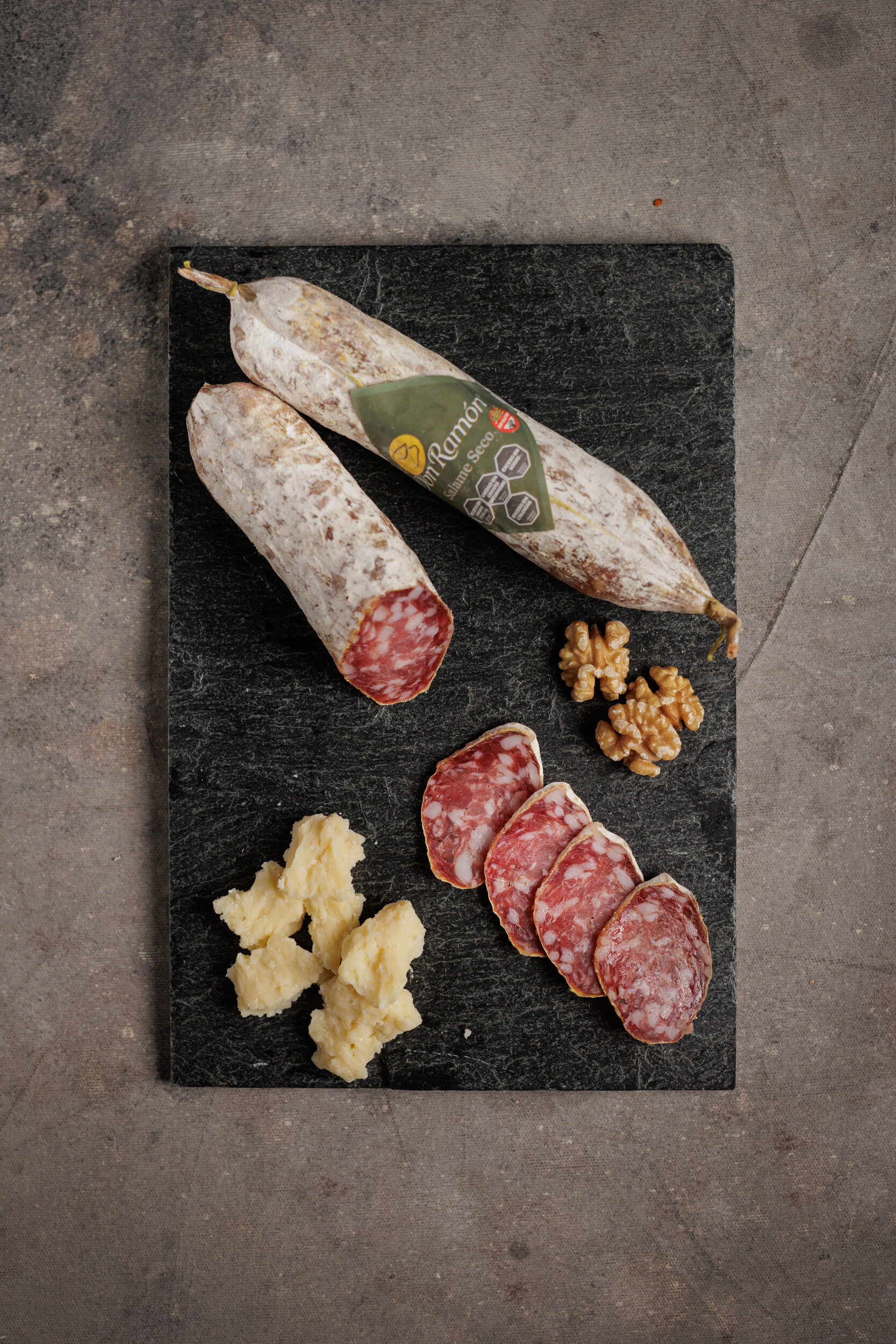 Salame Oncativo - Imagen 3