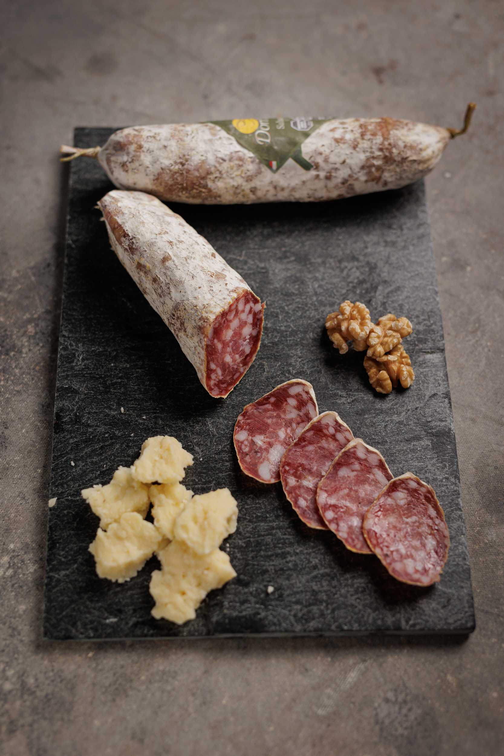 Salame Oncativo